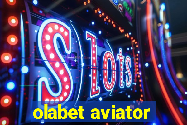 olabet aviator